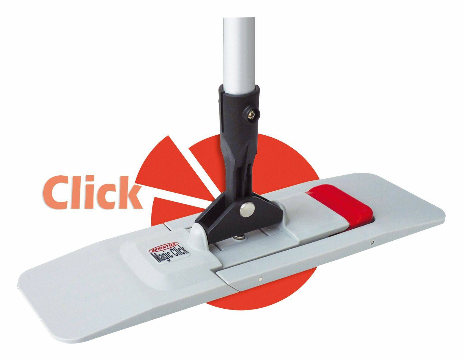 Sprintus Wischset mit Magnethalter 50cm mit Aufrechtfunktion - 301043 - Weigola Premium Autopflege seit 1883