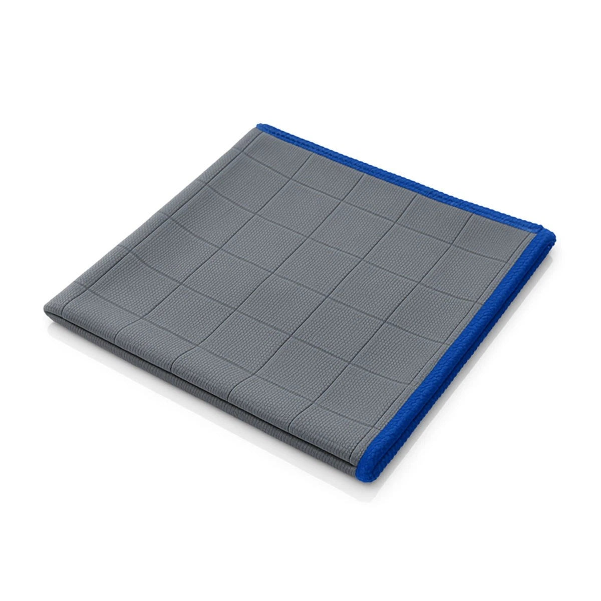 Glasreinigung Set: Koch Chemie THE FINISHER ClearView Glasreiniger + 2x Carbon Glastuch