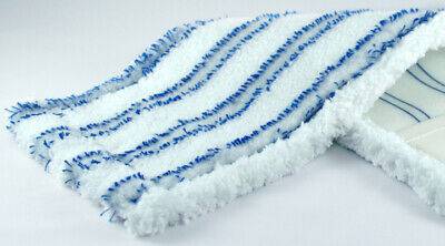 REZI Microfasermopp Leichtläufer Premium mit Tasche/Lasche 50er 674050BL - Weigola Premium Autopflege seit 1883