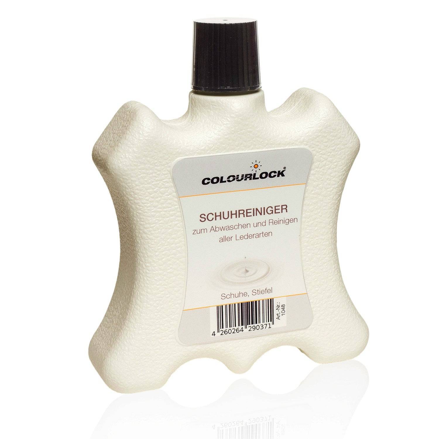 COLOURLOCK Schuhreiniger - Weigola Premium Autopflege seit 1883