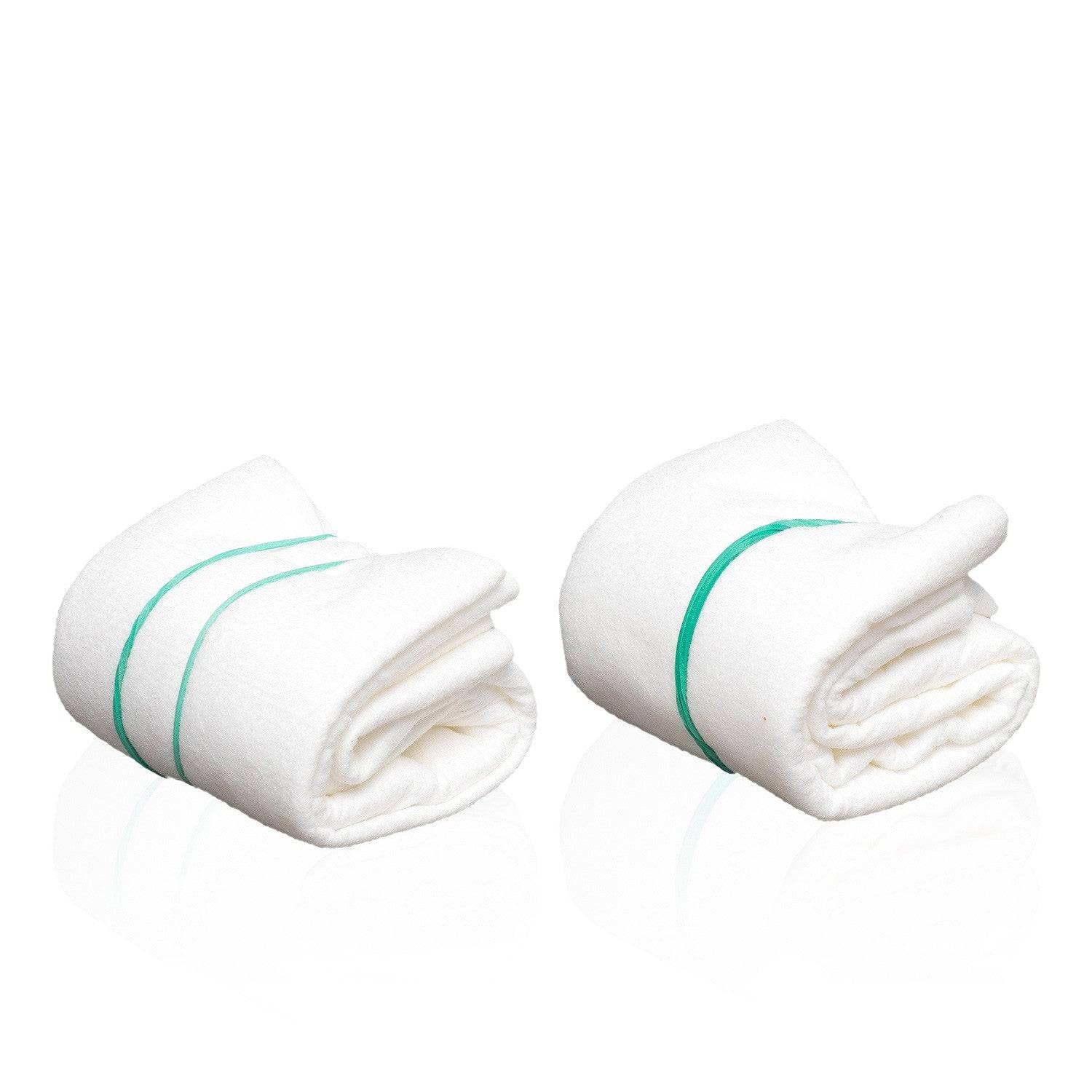 COLOURLOCK Set 2 weiche Viskosetücher - Weigola Premium Autopflege seit 1883