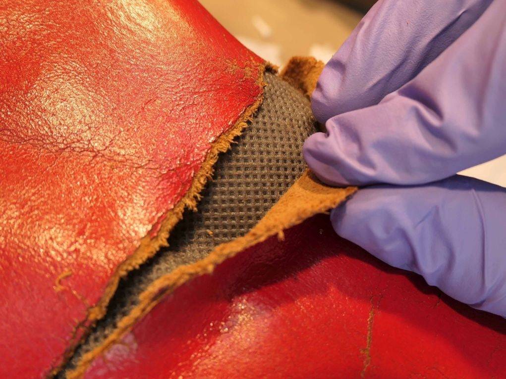 COLOURLOCK Stoff zum Hinterkleben - Weigola Premium Autopflege seit 1883