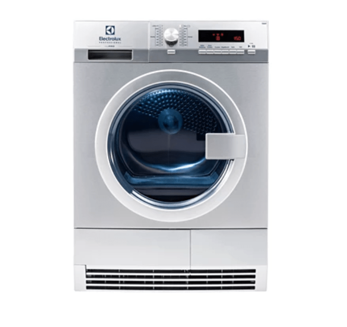 Electrolux myPRO TE8HP Smart-Profi Wärmepumpe Wäschetrockner - Weigola Premium Autopflege seit 1883
