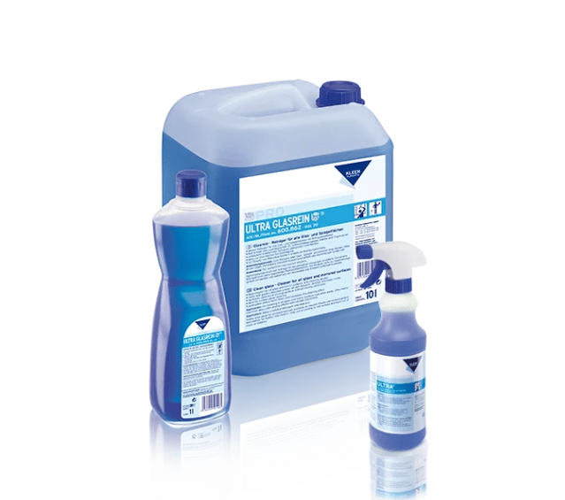 Ultra Glasreiniger CLP Free - Weigola Premium Autopflege seit 1883