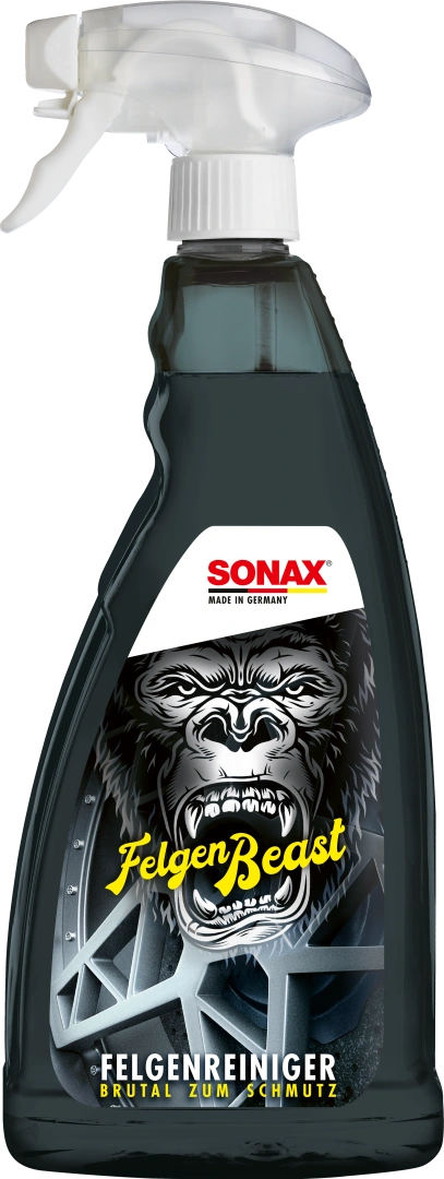 Sonax FelgenBeast 1 L - Weigola Premium Autopflege seit 1883
