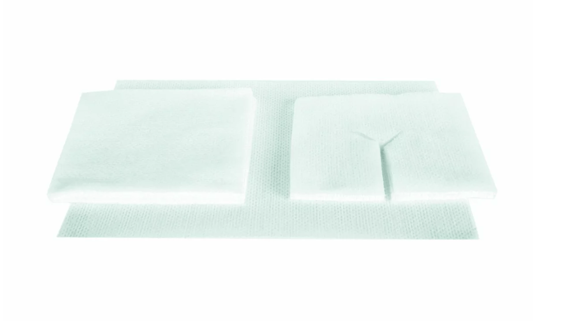 BeeSana PEG-Verbandset 40 Stück - Weigola Premium Autopflege seit 1883