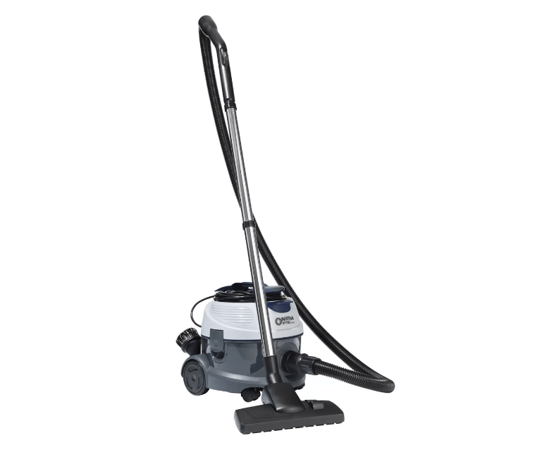 Nilfisk Trockensauger VP 100 - Weigola Premium Autopflege seit 1883