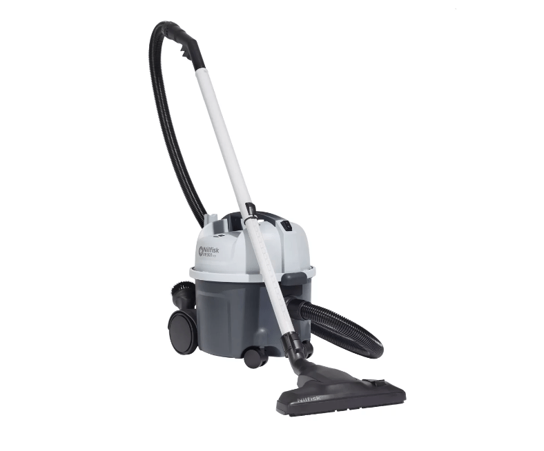 Nilfisk VP 300 ECO Gewerbesauger - Weigola Premium Autopflege seit 1883