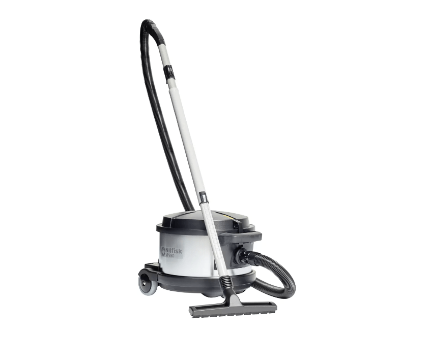 Nilfisk VP 930 HEPA Gewerbesauger - Weigola Premium Autopflege seit 1883