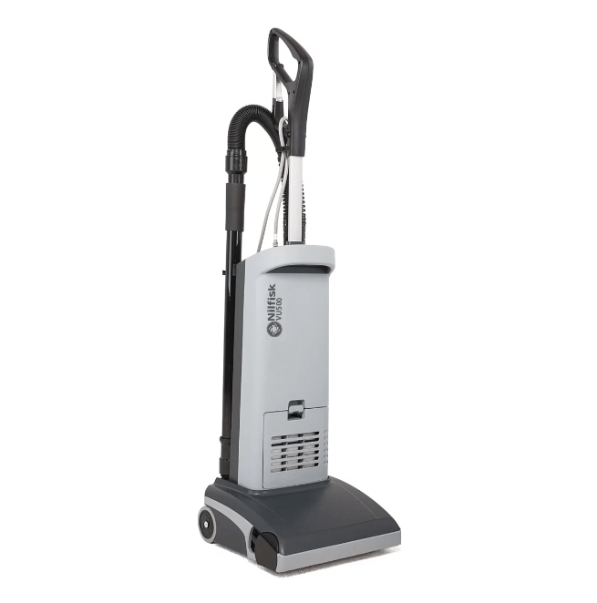 Nilfisk VU 50012 Bürsten Gewerbesauger - Weigola Premium Autopflege seit 1883