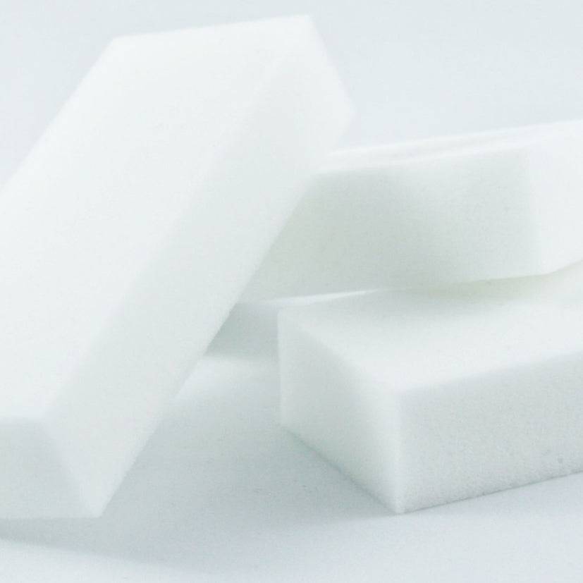 Radierschwamm PROFI weiß - Weigola Hygienevertrieb - - Weigola Hygienevertrieb