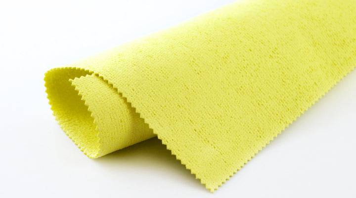 PU-Microfasertuch PROFI 40x30cm - Weigola Hygienevertrieb - - Weigola Hygienevertrieb