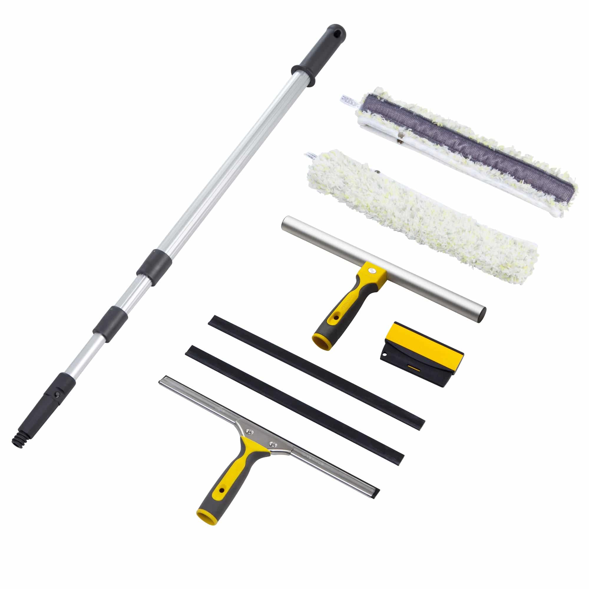 Vermop Starter-Set TopLock - Weigola Hygienevertrieb - - Weigola Hygienevertrieb
