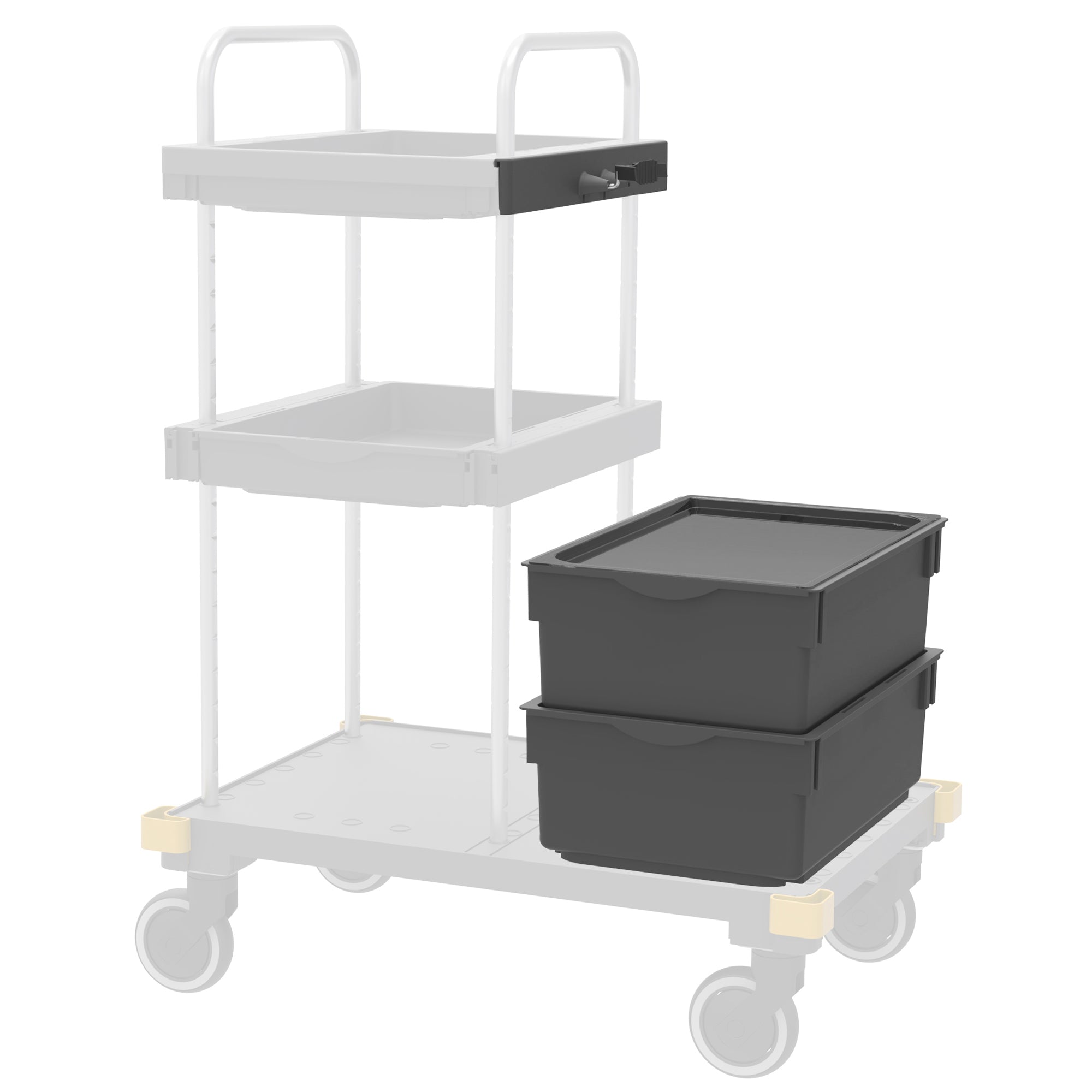 Vermop Modul Pre-Wash - Weigola Hygienevertrieb - - Weigola Hygienevertrieb