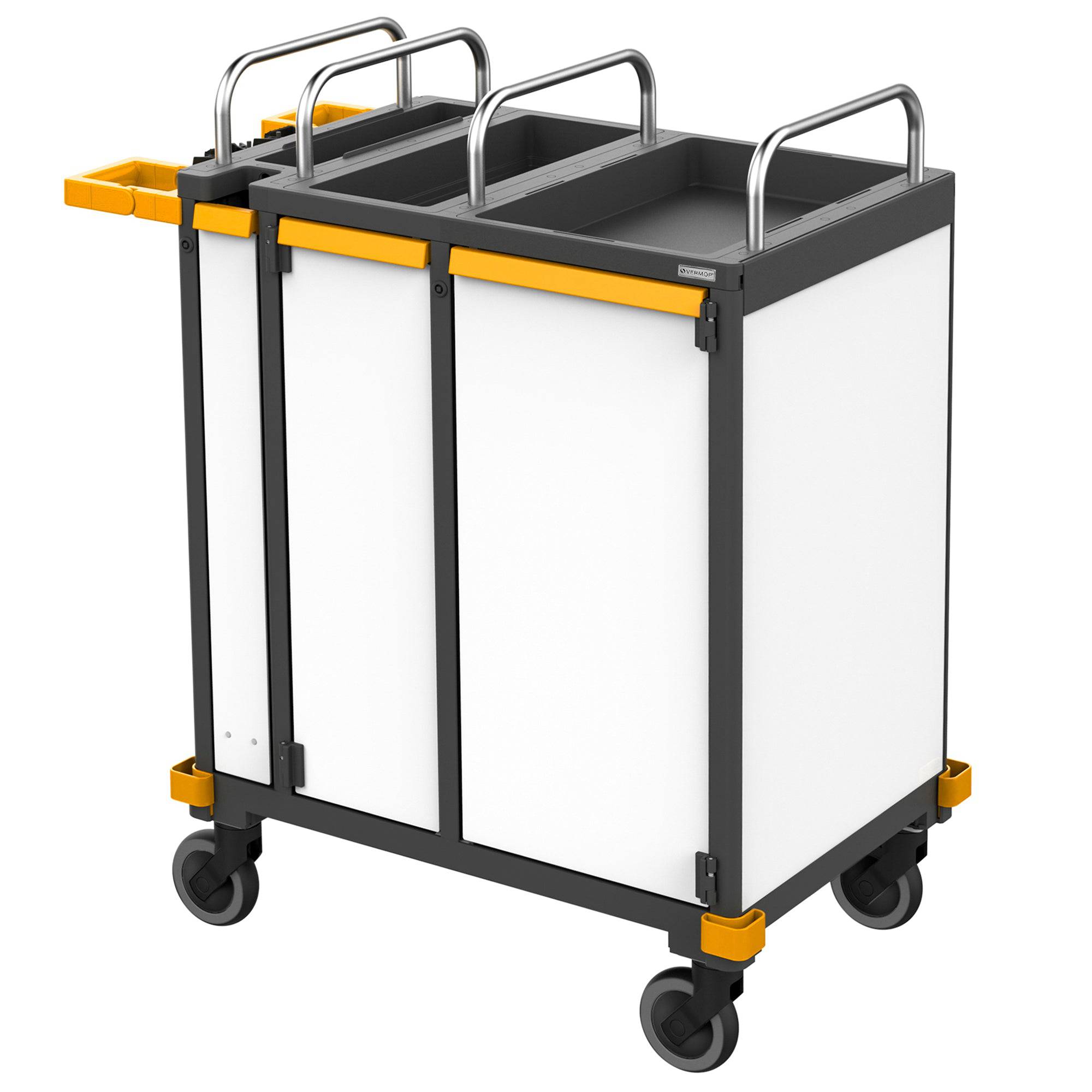 Vermop Equipe Advanced Plus I - Weigola Hygienevertrieb - - Weigola Hygienevertrieb