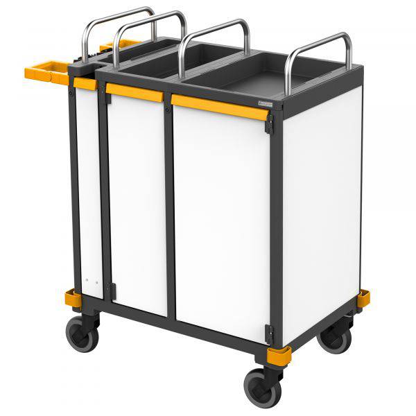 Vermop Equipe Advanced Plus I - Weigola Hygienevertrieb - - Weigola Hygienevertrieb