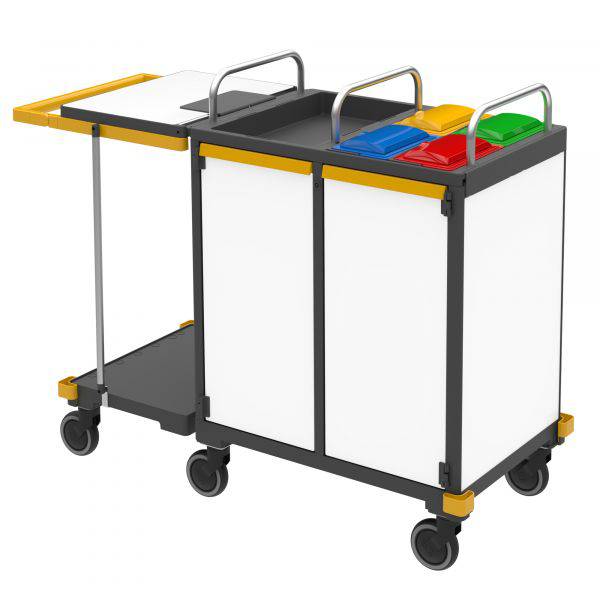 Vermop Equipe Advanced Plus II - Weigola Hygienevertrieb - - Weigola Hygienevertrieb