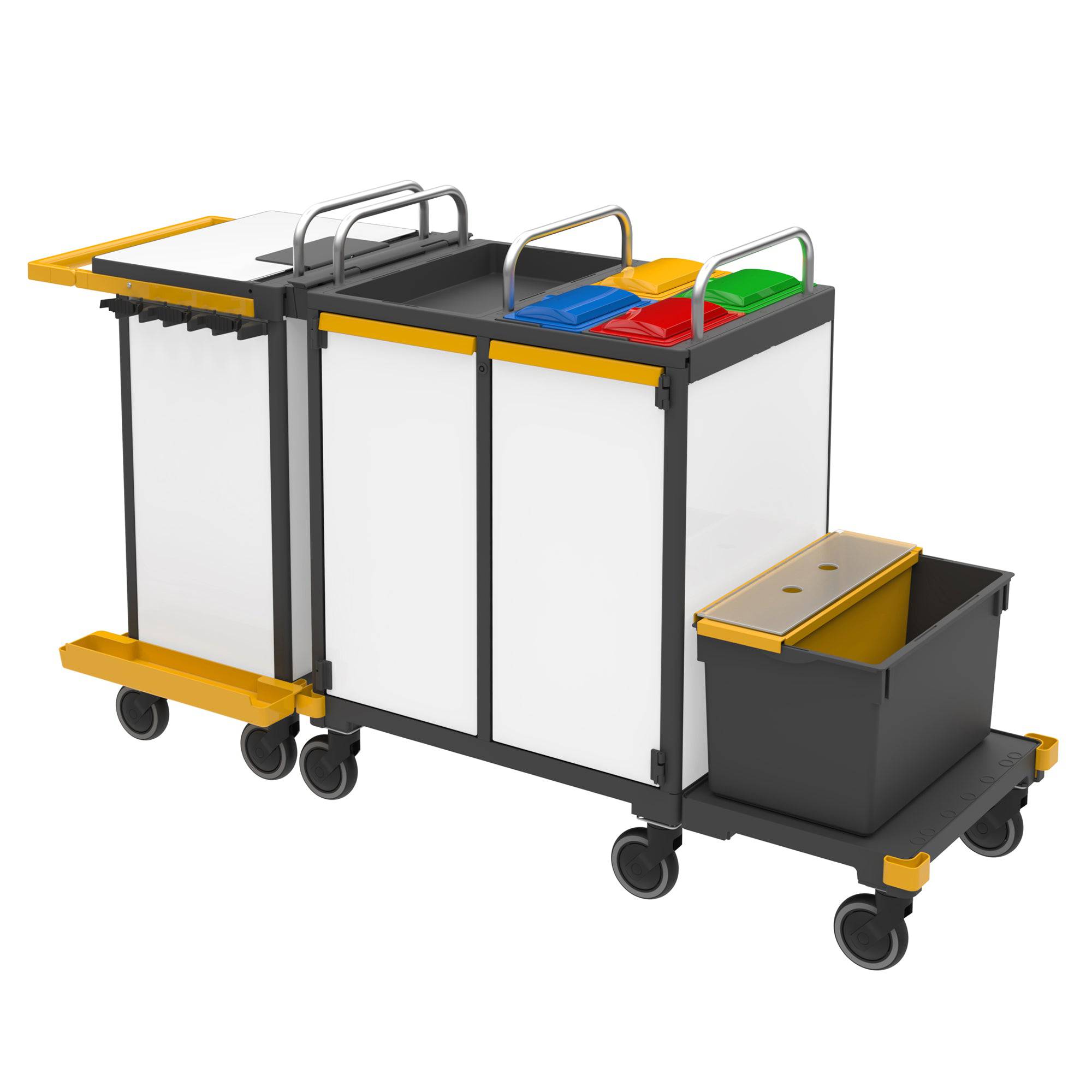Vermop Equipe Advanced Plus IV - Weigola Hygienevertrieb - - Weigola Hygienevertrieb
