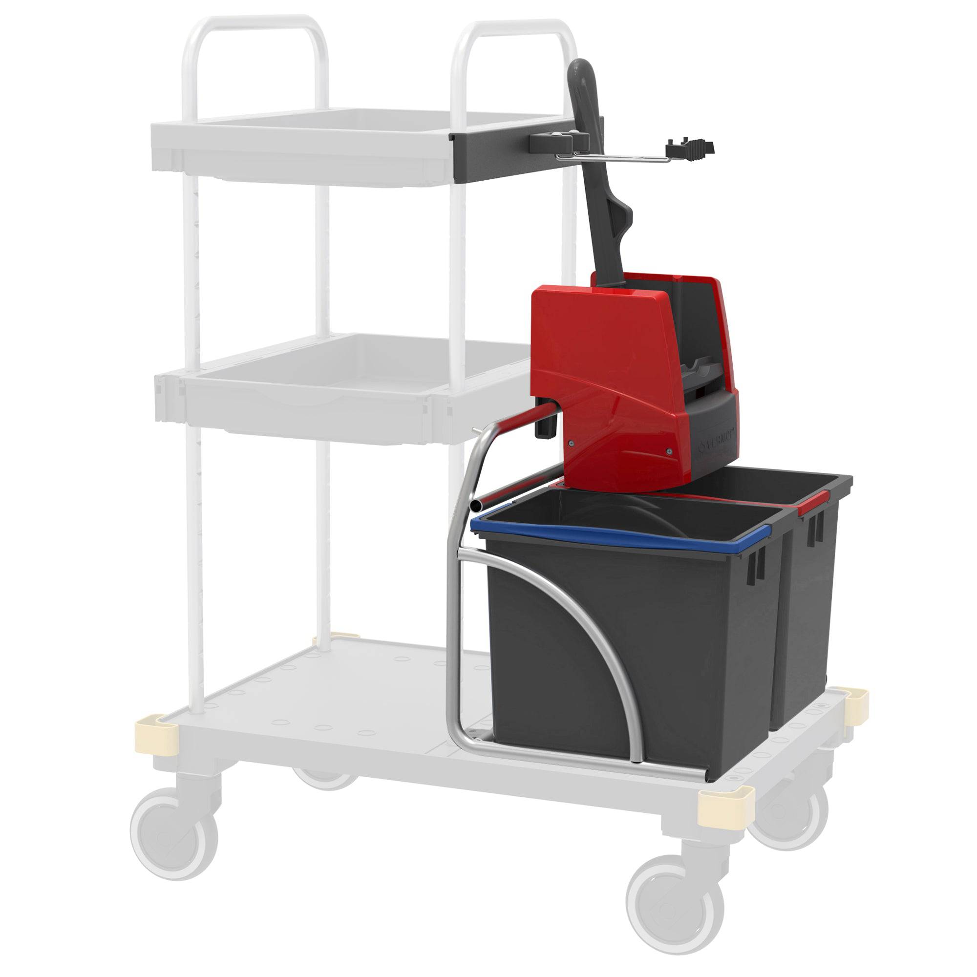 Vermop Modul Sprint - Weigola Hygienevertrieb - - Weigola Hygienevertrieb