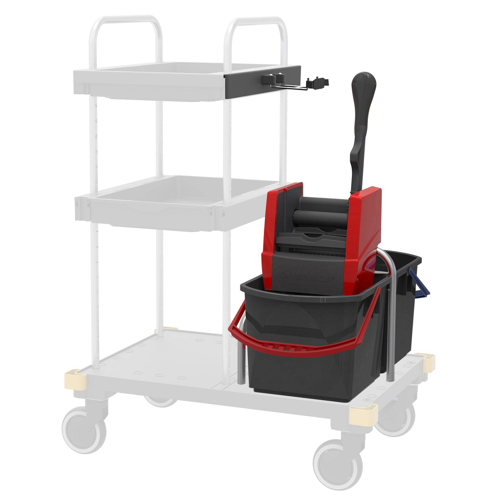 Vermop Modul Sprint quer - Weigola Hygienevertrieb - - Weigola Hygienevertrieb