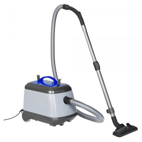 Vermop Jetvac, blau - Weigola Hygienevertrieb - - Weigola Hygienevertrieb