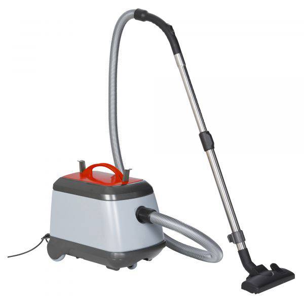 Vermop Jetvac, rot - Weigola Hygienevertrieb - - Weigola Hygienevertrieb