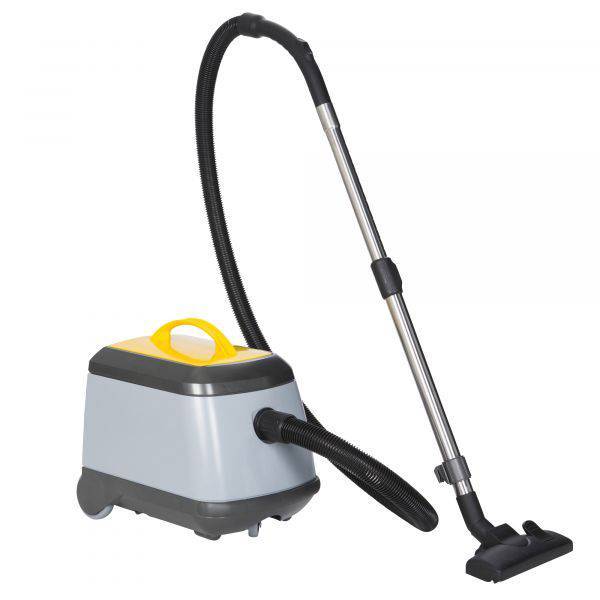 Vermop Jetvac accu, gelb - Weigola Hygienevertrieb - - Weigola Hygienevertrieb