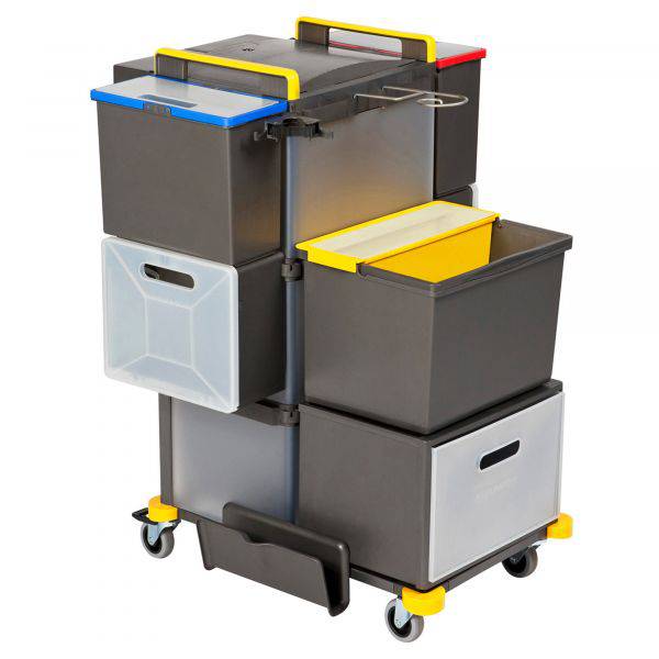Vermop Shopster Des - Weigola Hygienevertrieb - - Weigola Hygienevertrieb