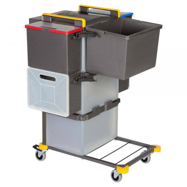 Vermop Shopster Jetvac - Weigola Hygienevertrieb - - Weigola Hygienevertrieb