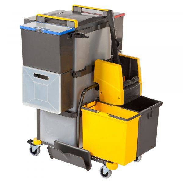 Vermop Shopster Sprint - Weigola Hygienevertrieb - - Weigola Hygienevertrieb