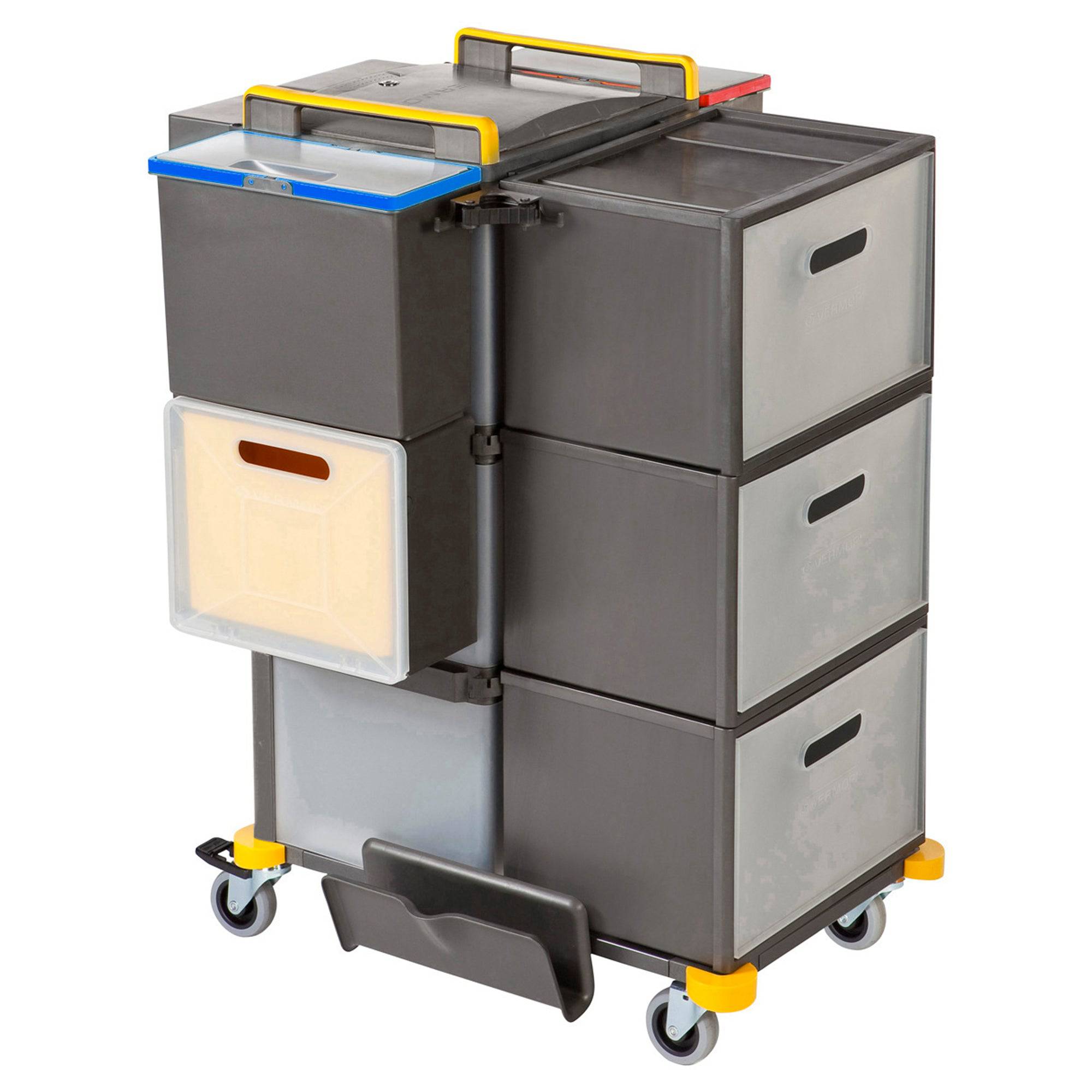 Vermop Shopster Pre-Wash I - Weigola Hygienevertrieb - - Weigola Hygienevertrieb