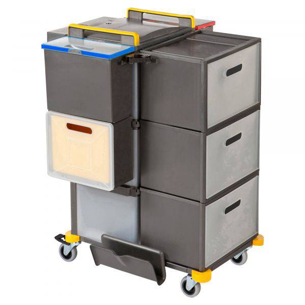 Vermop Shopster Pre-Wash I - Weigola Hygienevertrieb - - Weigola Hygienevertrieb