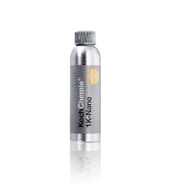 Koch Chemie 1K-Nano Lackversiegelung Set 245001 - Weigola Premium Autopflege seit 1883