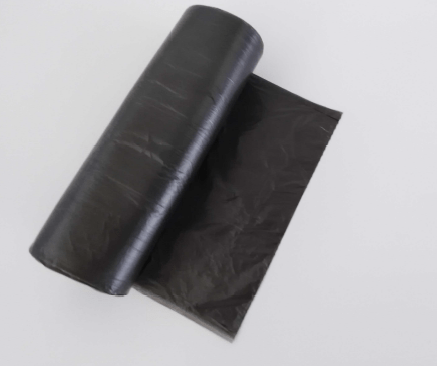 Müllbeutel 120 Liter LDPE stark grau 700x1100mm 70µ - Weigola Hygienevertrieb - - Weigola Hygienevertrieb