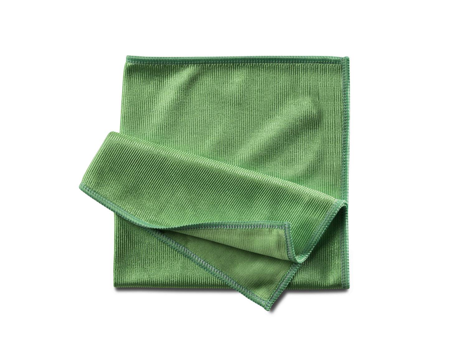 Microfasertuch Glastuch Hochglanz 40x40cm - Weigola Hygienevertrieb - - Weigola Hygienevertrieb