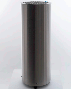 Airtube UVC 50 desk - Weigola Hygienevertrieb - - Weigola Hygienevertrieb