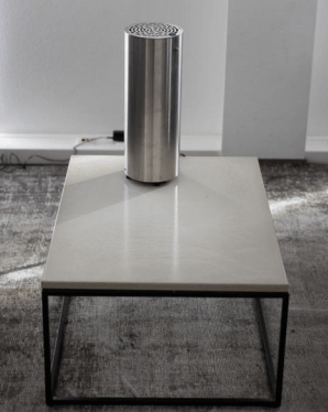 Airtube UVC 50 desk - Weigola Hygienevertrieb - - Weigola Hygienevertrieb