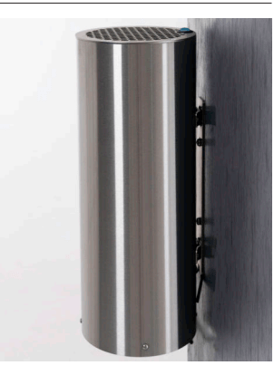 Airtube UVC 50 wall - Weigola Hygienevertrieb - - Weigola Hygienevertrieb