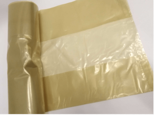 Müllbeutel 70 Liter LDPE transluzent stark 575x1000mm 55µ - Weigola Hygienevertrieb - - Weigola Hygienevertrieb