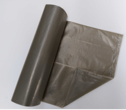 Müllbeutel 120 Liter LDPE mittel stark transluzent 700x1100mm 55µ - Weigola Hygienevertrieb - - Weigola Hygienevertrieb