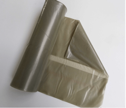 Müllbeutel 120 Liter LDPE stark transluzent 700x1100mm 70µ - Weigola Hygienevertrieb - - Weigola Hygienevertrieb