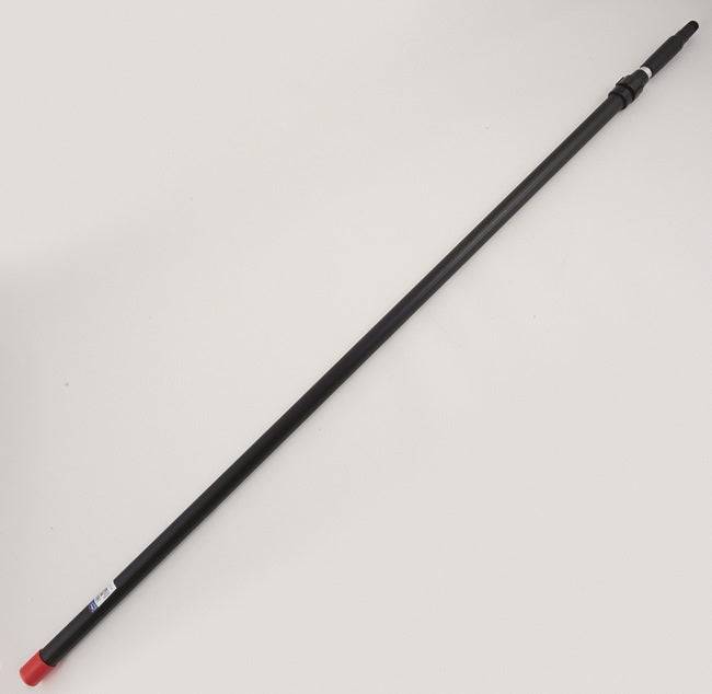 Vikan Ergonomischer Teleskopstiel 1500-2750mm - Weigola Hygienevertrieb - - Weigola Hygienevertrieb