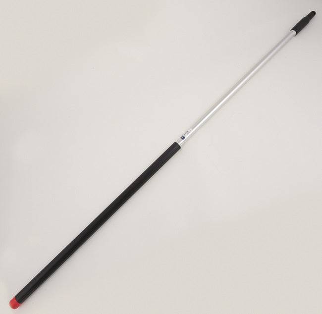 Vikan Ergonomischer Stiel mit Wasserdurchlauf 1500mm - Weigola Hygienevertrieb - - Weigola Hygienevertrieb