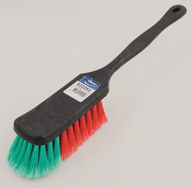 Vikan Felgenbürste, VTS Polyesterborsten 57x410mm - Weigola Hygienevertrieb - - Weigola Hygienevertrieb