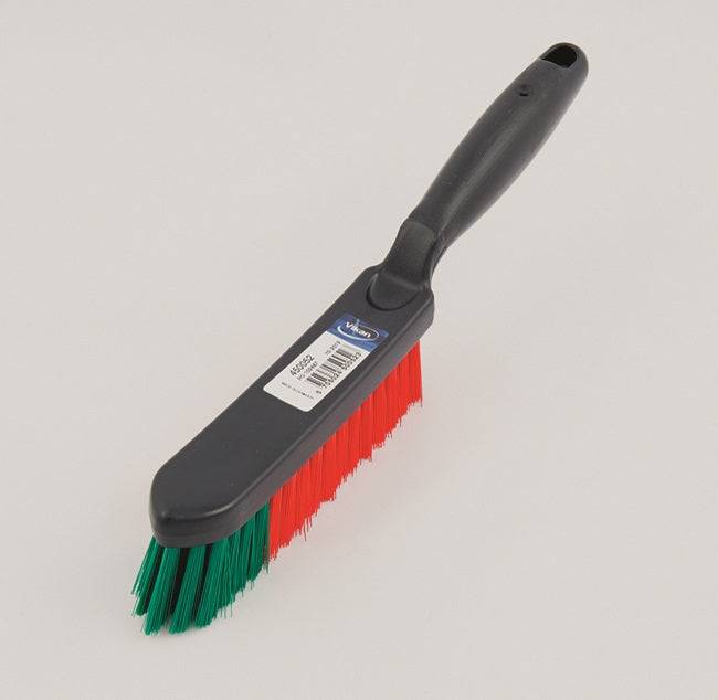 Vikan Polsterbürste, harte Polyesterborsten 30x280mm - Weigola Hygienevertrieb - - Weigola Hygienevertrieb