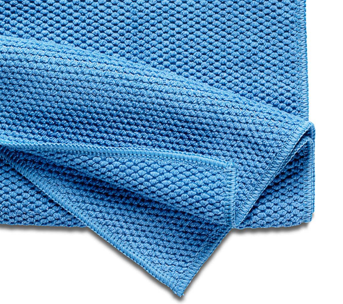 Microfaser Meistertuch 40x40cm - Weigola Hygienevertrieb - - Weigola Hygienevertrieb