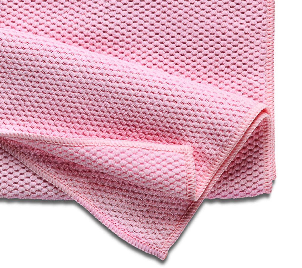 Microfaser Meistertuch 40x40cm - Weigola Hygienevertrieb - - Weigola Hygienevertrieb