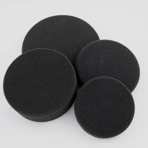 Koch Chemie Finish-Schwamm schwarz - Weigola Hygienevertrieb - - Weigola Hygienevertrieb