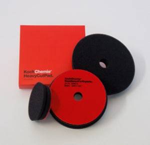 Koch Chemie Heavy Cut Pad - Weigola Hygienevertrieb - - Weigola Hygienevertrieb