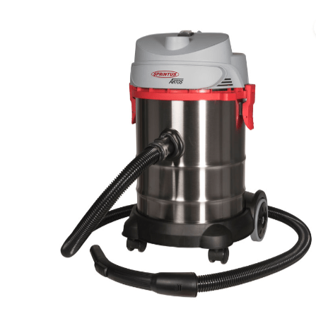 Sprintus ARTOS Nass/ Trockensauger - Weigola Hygienevertrieb - - Weigola Hygienevertrieb